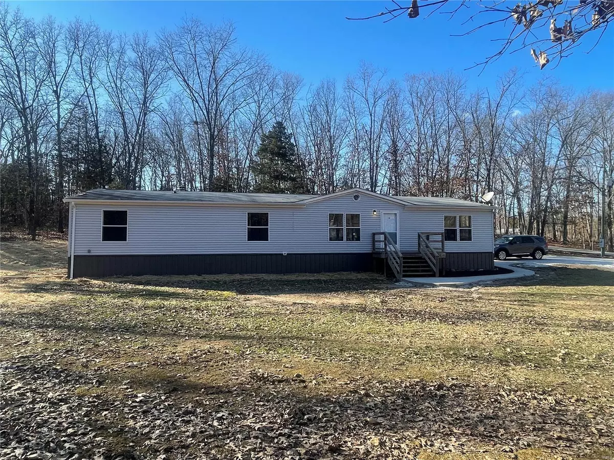 Sullivan, MO 63080,306 East West RD