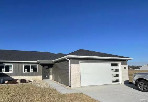 Moro, IL 62067,120 Bridgeport DR