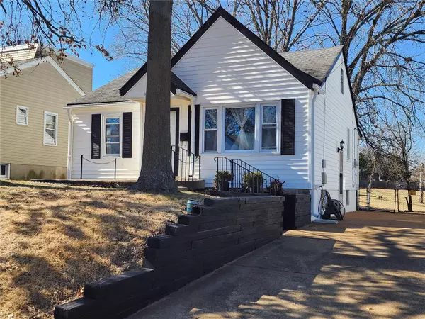 St John, MO 63114,3647 Hilleman Ave