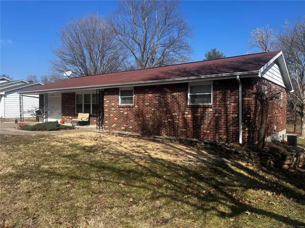 Perryville, MO 63775,554 Robb ST