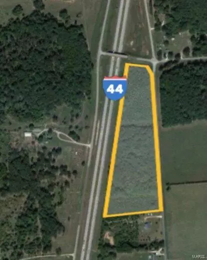 0 N Marshall, Marshfield, MO 65706