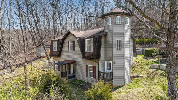 8174 Glenn DR, Barnhart, MO 63012