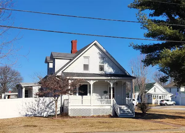 Jerseyville, IL 62052,601 W Pearl ST