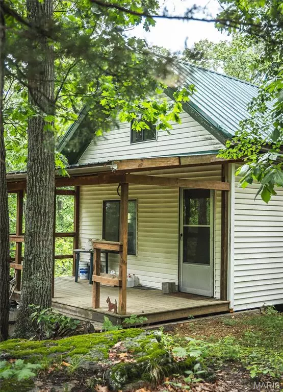 Chamois, MO 65024,0 County Road 318