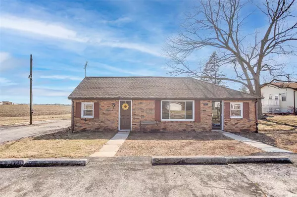 Millstadt, IL 62260,630 E Washington ST