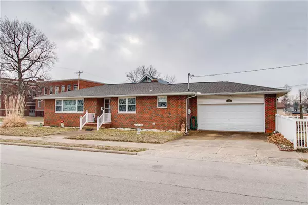 Wood River, IL 62095,10 Chessen AVE