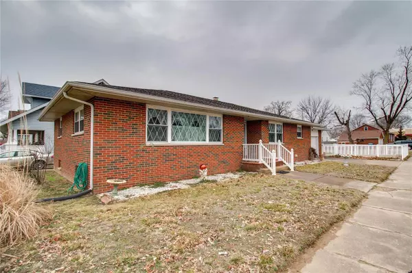 Wood River, IL 62095,10 Chessen AVE