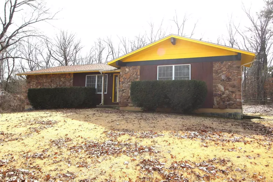 11409 Big River RD, Belgrade, MO 63622