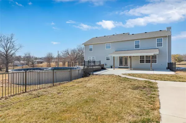 Troy, IL 62294,874 Troy O'fallon RD