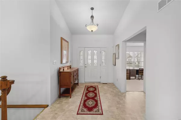 Dardenne Prairie, MO 63368,7116 Curtis DR #787B