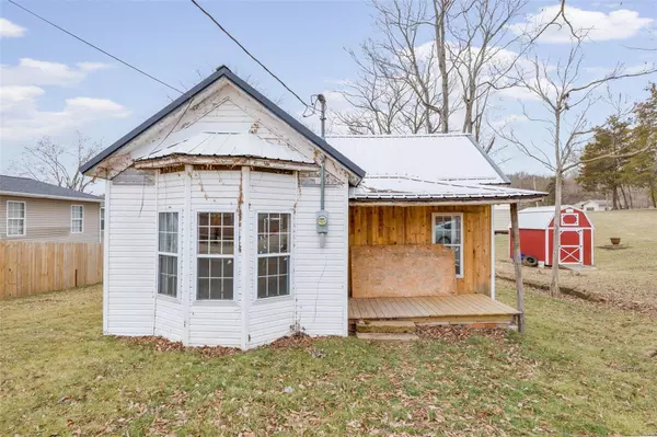 419 West Elvins BLVD, Park Hills, MO 63601