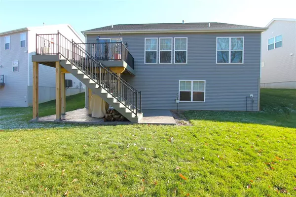 Dardenne Prairie, MO 63368,511 Derby Terrace CIR