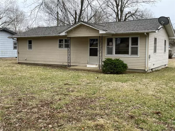 Piedmont, MO 63957,510 Big Ben