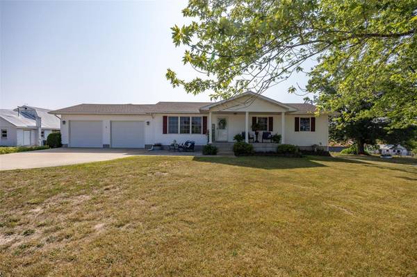 12704 Oxford DR, Conway, MO 65632