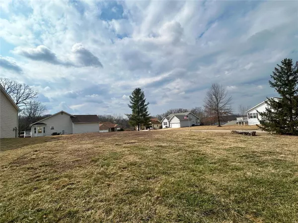 219 Fiddlecreek Ridge, New Melle, MO 63385