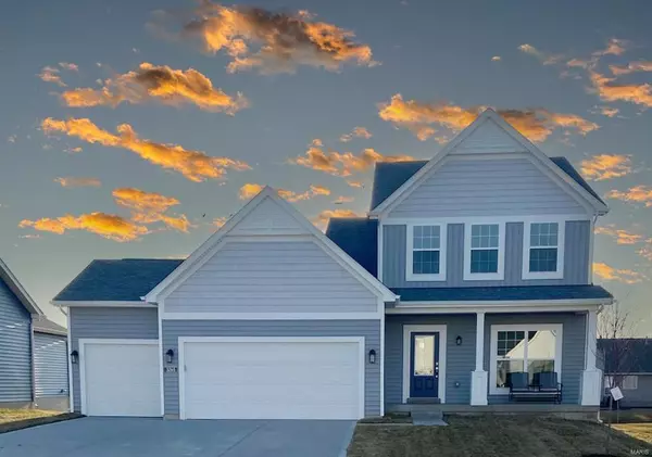 3265 River Breeze CT, St Charles, MO 63301
