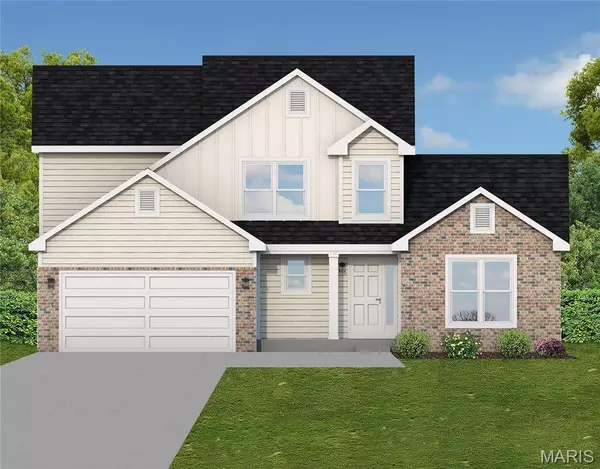 Herculaneum, MO 63048,1200 Mcnutt School RD