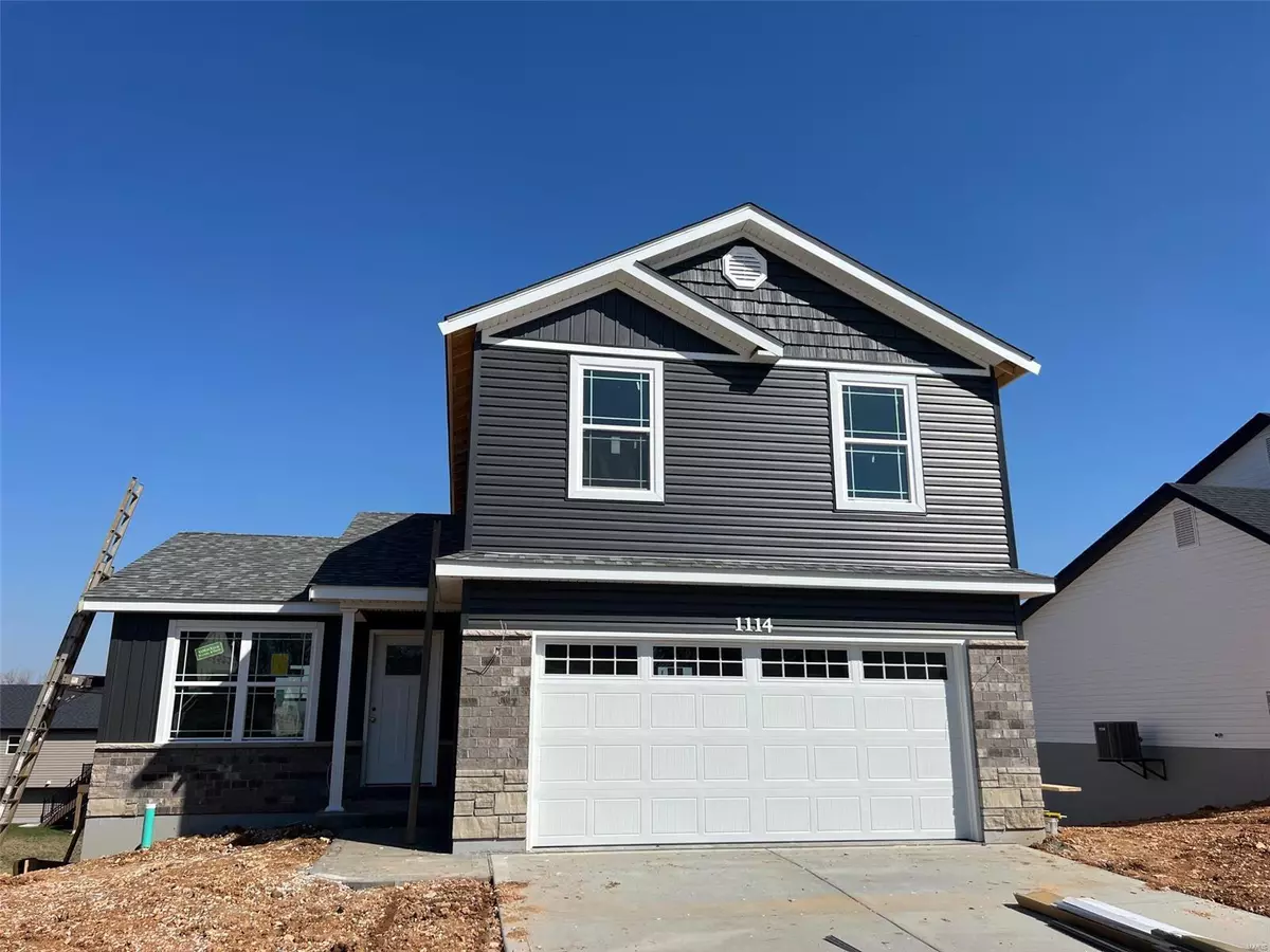 Foristell, MO 63348,1114 Bronze DR