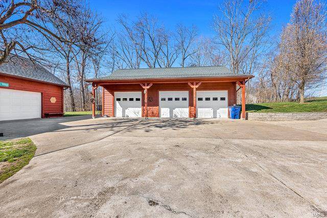 Foristell, MO 63348,10 Madre CT