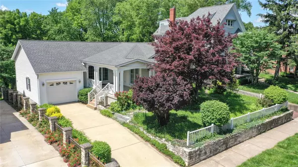 402 Prospect ST,  Alton,  IL 62002