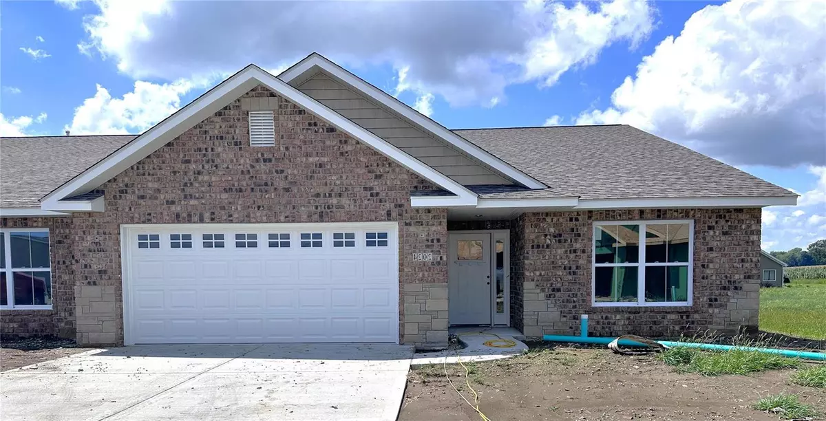 Troy, IL 62294,2009 Serenade