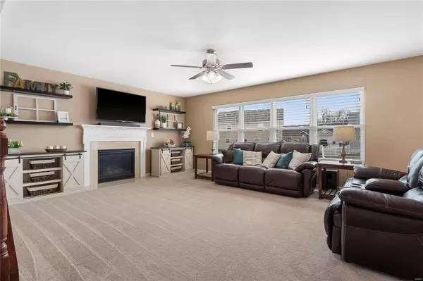 Wentzville, MO 63385,16 Sonnet Way CT