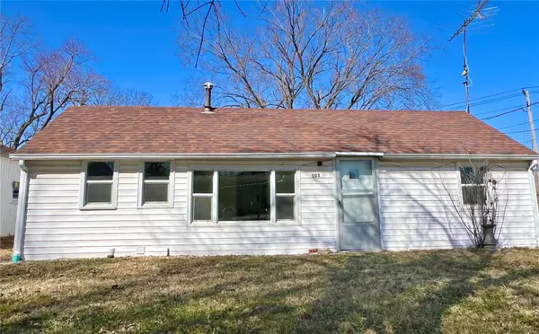 Wellsville, MO 63384,103 Brace ST