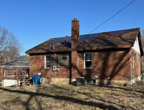 St Louis, MO 63125,132 Lemay Gardens DR