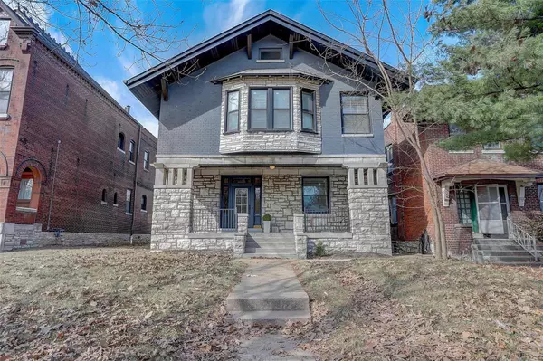 St Louis, MO 63139,2717 S Kingshighway BLVD