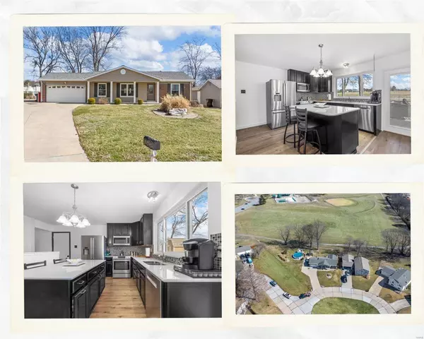7 Aspenwood CT, St Peters, MO 63376