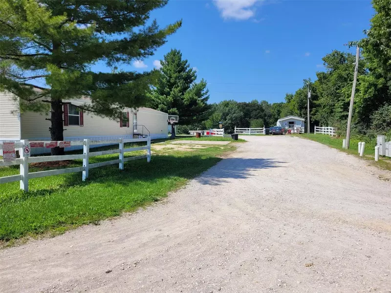 0 Field View Dr. (14.49+/- Ac), Foley, MO 63347