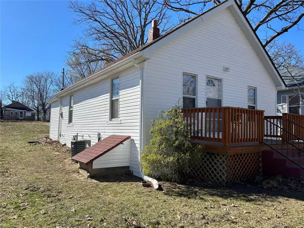 Sullivan, MO 63080,328 E Vine ST