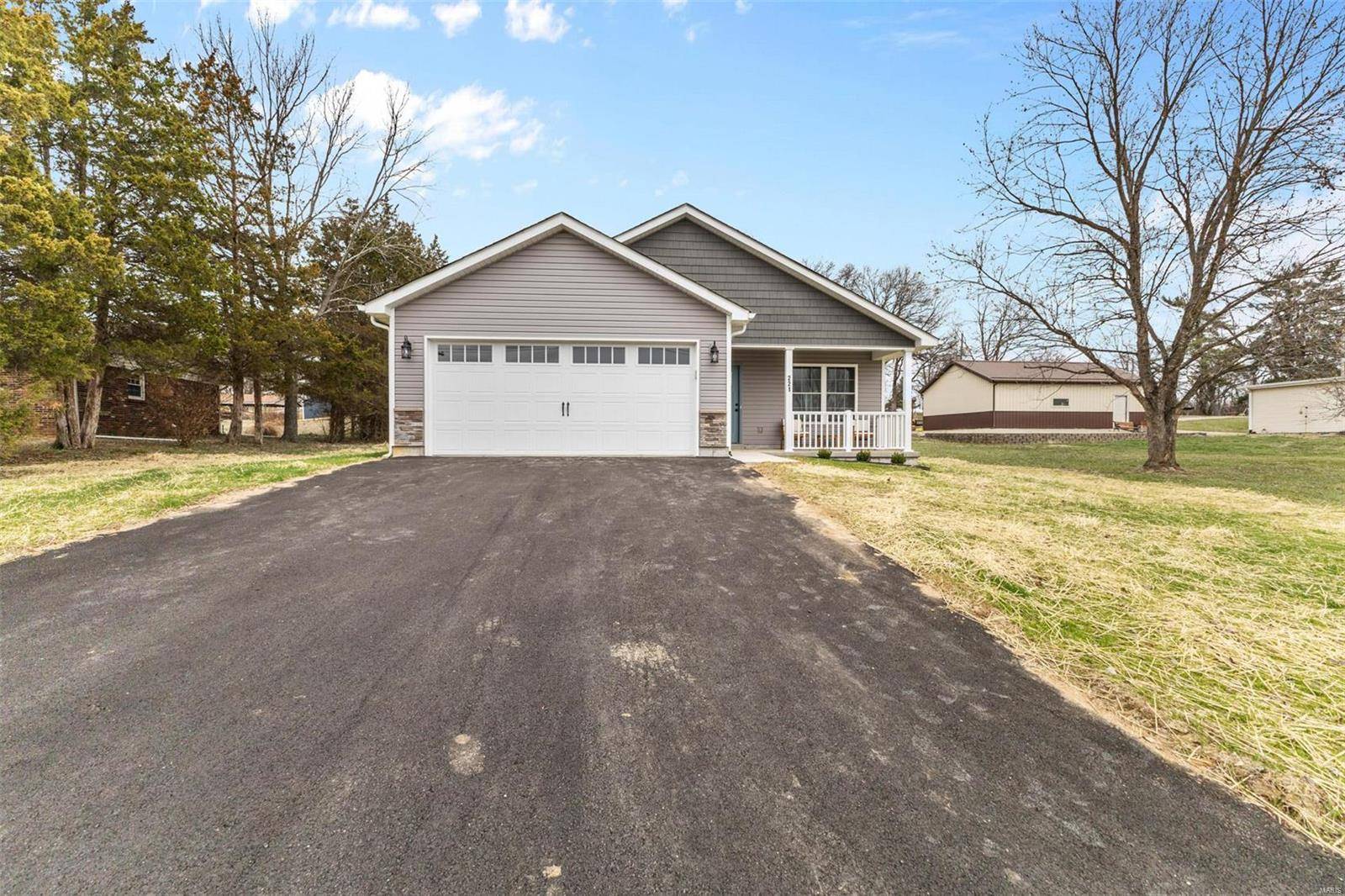 221 Cypress ST,  Park Hills,  MO 63601