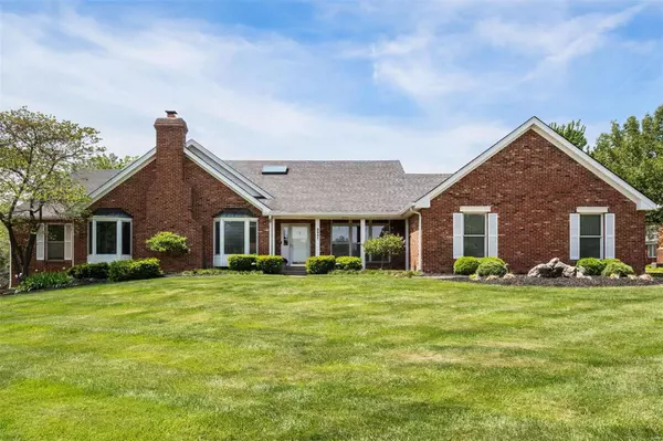 Town And Country, MO 63131,2251 Barnbridge RD