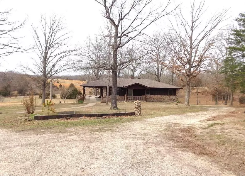 1415 County Road 3090, Salem, MO 65560