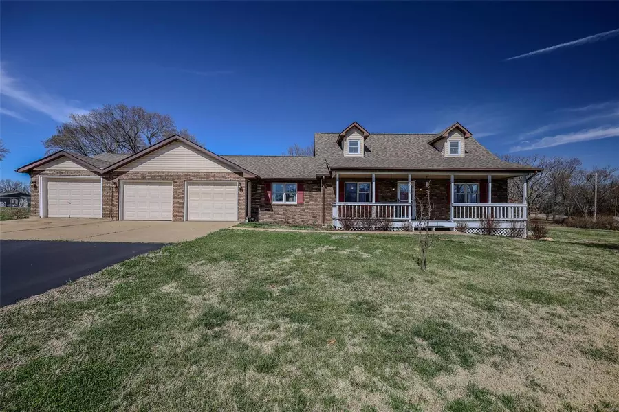22125 Rhyme, Waynesville, MO 65583