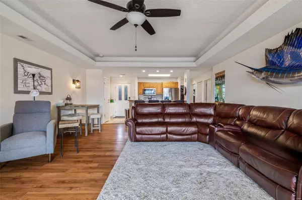 Lake Ozark, MO 65049,34 Aqua Finn DR #1A