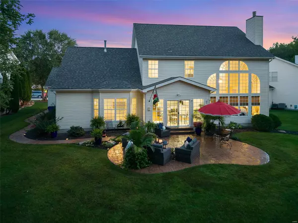 Dardenne Prairie, MO 63368,17 Twin Creek CT