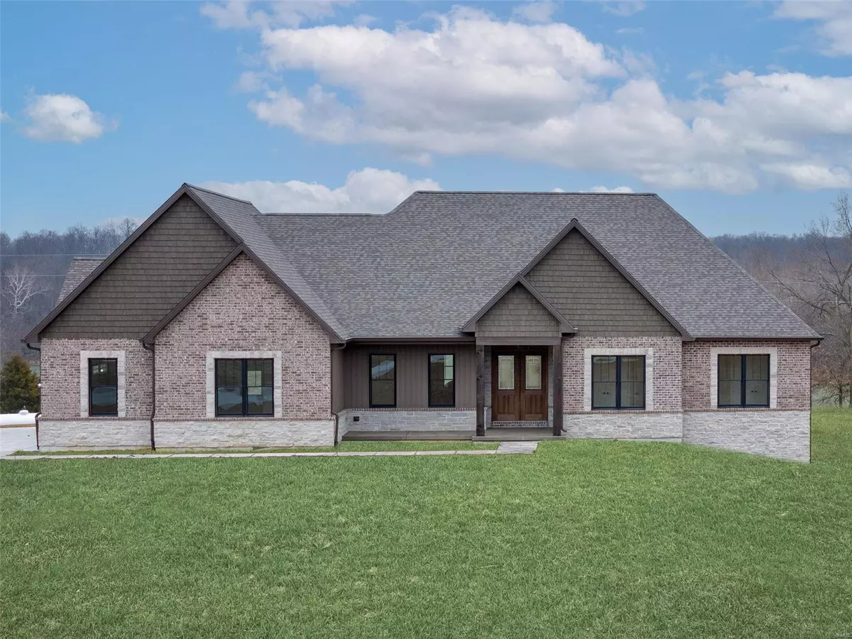 Foristell, MO 63348,181 Oak View Farms DR