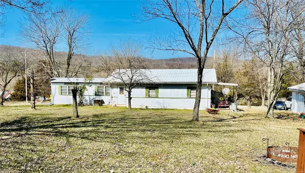 8976 Puebla RD #8968, French Village, MO 63036