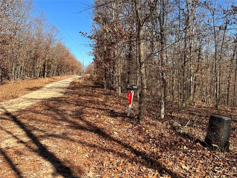990 County Road 4090, Salem, MO 65560