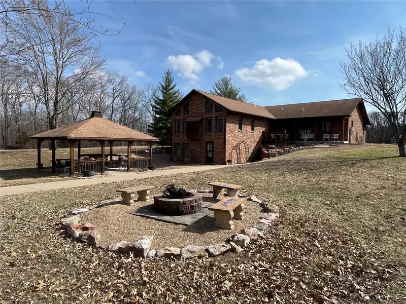 34753 Pin Oak Church RD, Jonesburg, MO 63351