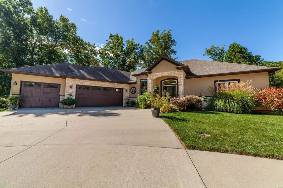 5812 Morning Star CT, Columbia, MO 65203