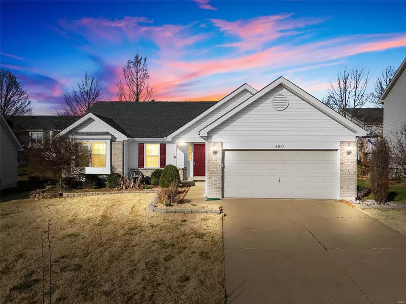 380 Falcon Hill DR, O'fallon, MO 63368