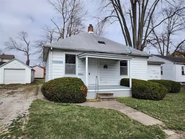 189 E Alton, Nashville, IL 62263