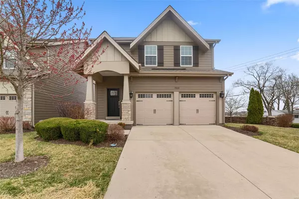 Grover, MO 63040,17005 Cambury LN