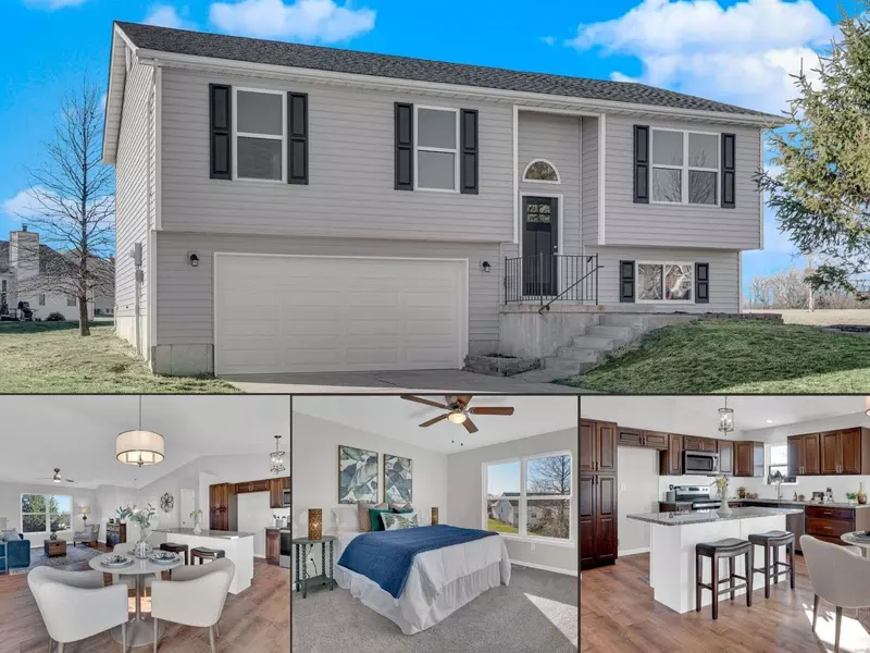74 Matt Joyce CT, Warrenton, MO 63383