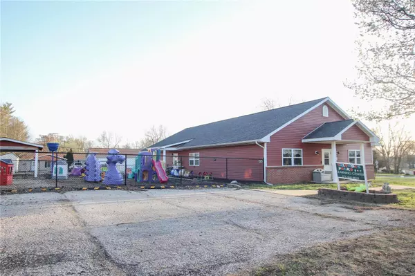 Sullivan, MO 63080,216 E Vine ST