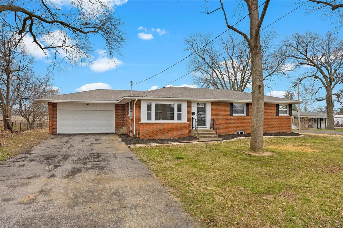 Troy, IL 62294,101 Elmer ST