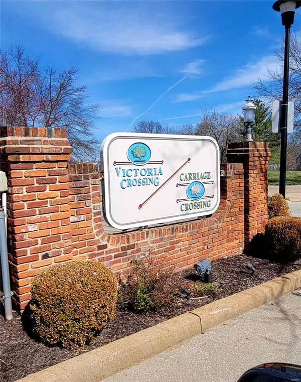 Grover, MO 63040,142 Jubilee Hill DR #A
